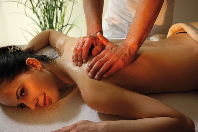 Imagen general del Hotel Gaspingerhof. Foto 3