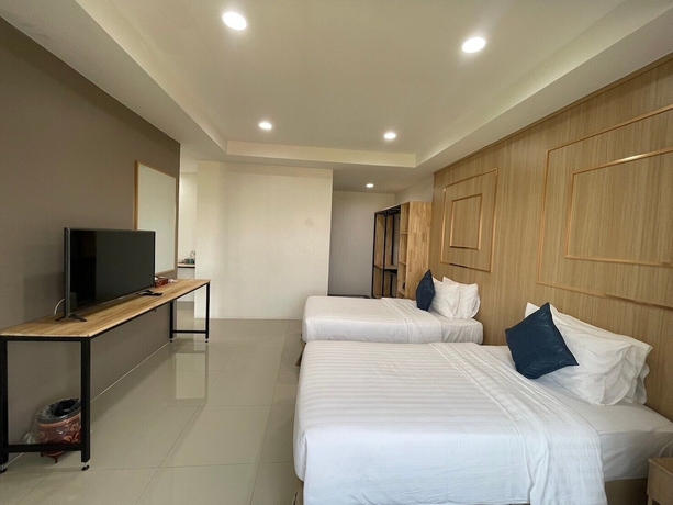 Imagen de la habitación del Hotel Gassan Panorama Golf Club. Foto 6