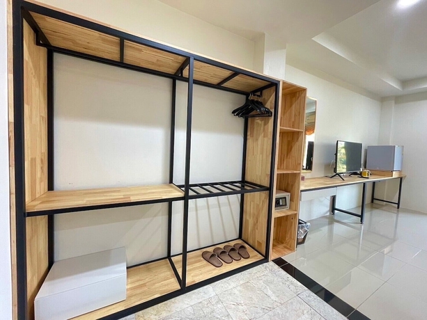 Imagen de la habitación del Hotel Gassan Panorama Golf Club. Foto 11