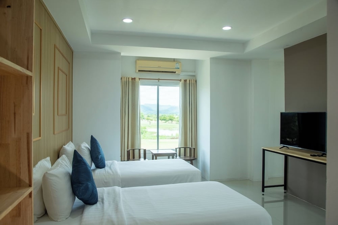 Imagen de la habitación del Hotel Gassan Panorama Golf Club. Foto 13