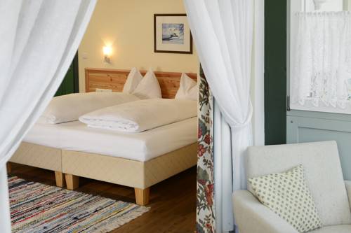 Imagen de la habitación del Hotel Gassenwirt. Foto 2