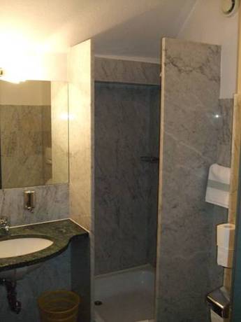 Imagen de la habitación del Hotel Gassenwirt. Foto 4