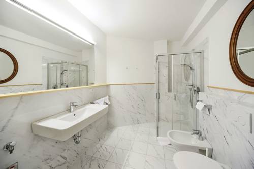 Imagen de la habitación del Hotel Gassenwirt. Foto 8