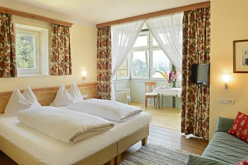 Imagen de la habitación del Hotel Gassenwirt. Foto 11