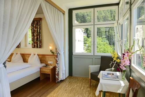 Imagen de la habitación del Hotel Gassenwirt. Foto 13