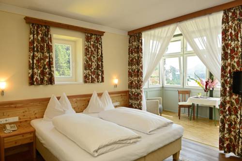 Imagen de la habitación del Hotel Gassenwirt. Foto 14