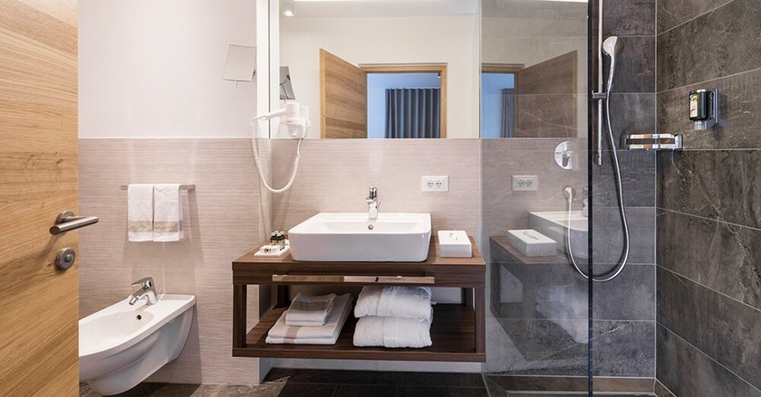 Imagen de la habitación del Hotel Gasserhof Tradition and Lifestyle. Foto 2