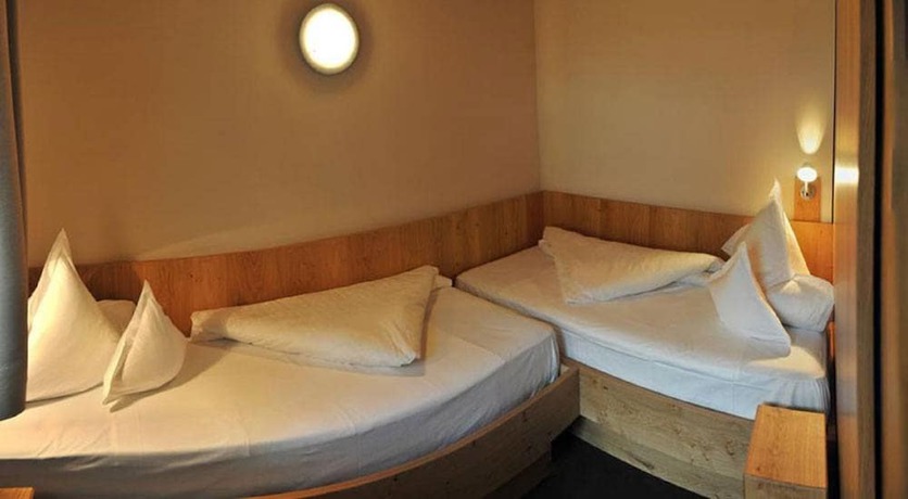 Imagen de la habitación del Hotel Gasserhof Tradition and Lifestyle. Foto 8