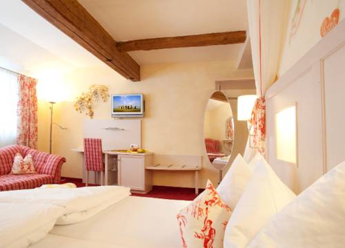 Imagen de la habitación del Hotel Gastagwirt. Foto 2