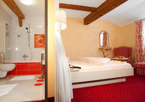 Imagen de la habitación del Hotel Gastagwirt. Foto 3