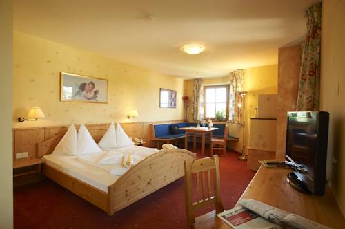 Imagen de la habitación del Hotel Gastagwirt. Foto 4