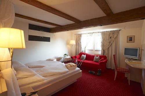 Imagen de la habitación del Hotel Gastagwirt. Foto 5