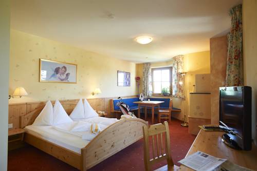 Imagen de la habitación del Hotel Gastagwirt. Foto 8