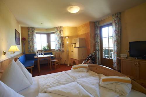 Imagen de la habitación del Hotel Gastagwirt. Foto 9