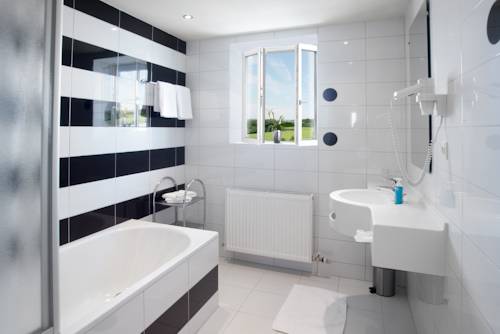 Imagen de la habitación del Hotel Gastagwirt. Foto 10