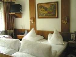Imagen de la habitación del Hotel Gasteheim Prantl. Foto 2