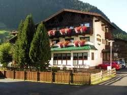 Imagen general del Hotel Gasteheim Prantl. Foto 1