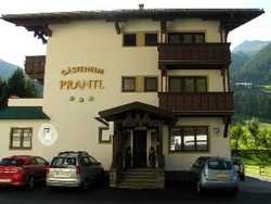 Imagen de los exteriores del Hotel Gasteheim Prantl. Foto 4