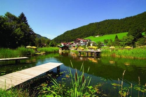 Imagen general del Hotel Gasteiger Jagdschlössl. Foto 2