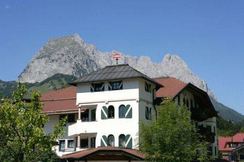 Imagen general del Hotel Gasteiger Jagdschlössl. Foto 3