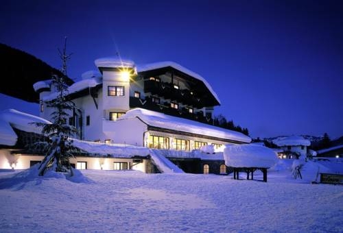 Imagen general del Hotel Gasteiger Jagdschlössl. Foto 4