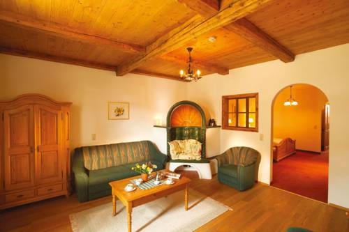 Imagen general del Hotel Gasteiger Jagdschlössl. Foto 6