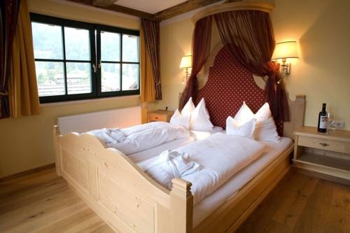 Imagen general del Hotel Gasteiger Jagdschlössl. Foto 7