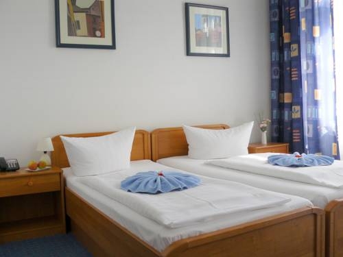 Imagen general del Hotel Gasteiner Hof. Foto 2