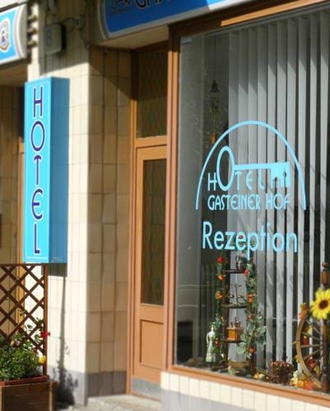 Imagen general del Hotel Gasteiner Hof. Foto 4