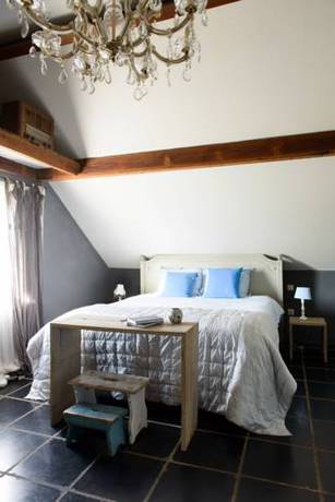 Imagen general del Hotel Gasterie Lieve Hemel. Foto 2