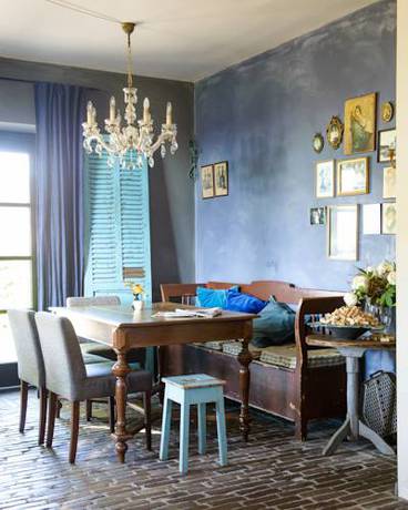 Imagen de la habitación del Hotel Gasterie Lieve Hemel. Foto 4