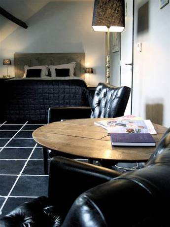 Imagen de la habitación del Hotel Gasterie Lieve Hemel. Foto 5