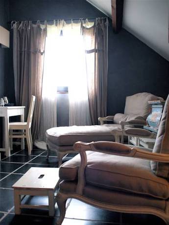 Imagen de la habitación del Hotel Gasterie Lieve Hemel. Foto 6