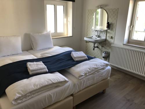 Imagen de la habitación del Hotel Gasterij Berg and Dal. Foto 4