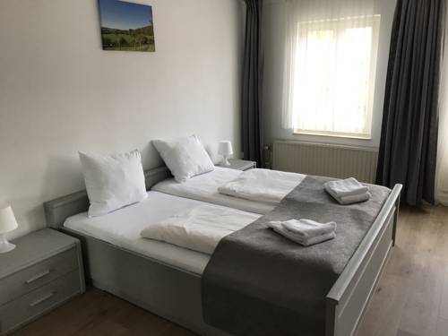 Imagen de la habitación del Hotel Gasterij Berg and Dal. Foto 5