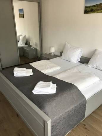Imagen de la habitación del Hotel Gasterij Berg and Dal. Foto 6