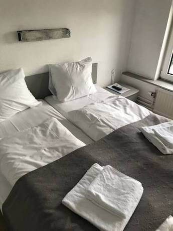 Imagen de la habitación del Hotel Gasterij Berg and Dal. Foto 7