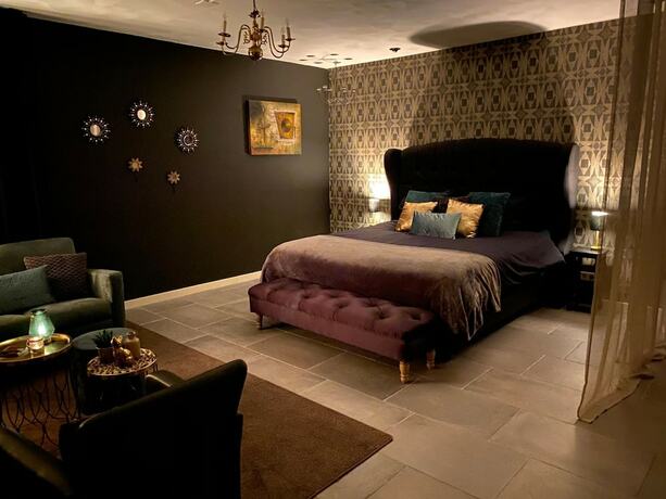 Imagen general del Hotel Gasterij Dennenoord. Foto 3