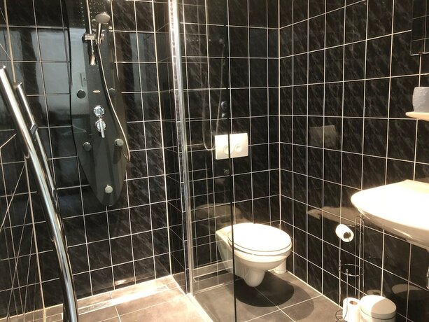 Imagen general del Hotel Gasterij Dennenoord. Foto 6