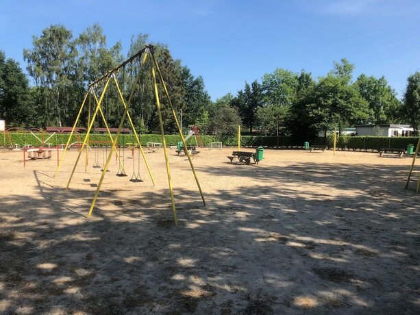 Imagen general del Hotel Gasterij Dennenoord. Foto 7