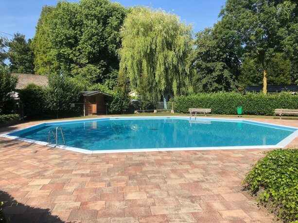 Imagen general del Hotel Gasterij Dennenoord. Foto 9