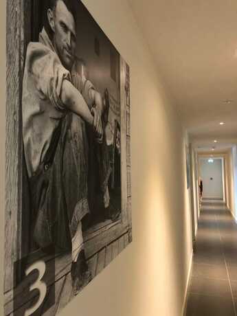 Imagen general del Hotel Gasterij Dennenoord. Foto 12