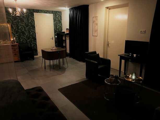 Imagen de la habitación del Hotel Gasterij Dennenoord. Foto 19