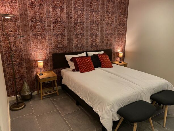 Imagen general del Hotel Gasterij Dennenoord. Foto 16