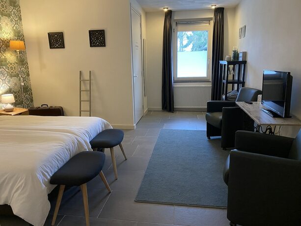 Imagen de la habitación del Hotel Gasterij Dennenoord. Foto 20