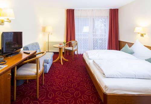 Imagen de la habitación del Hotel Gasthaus Adler, Bad Waldsee. Foto 2