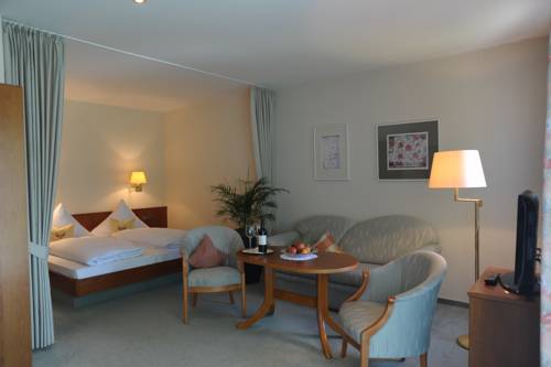 Imagen de la habitación del Hotel Gasthaus Adler, Bad Waldsee. Foto 4