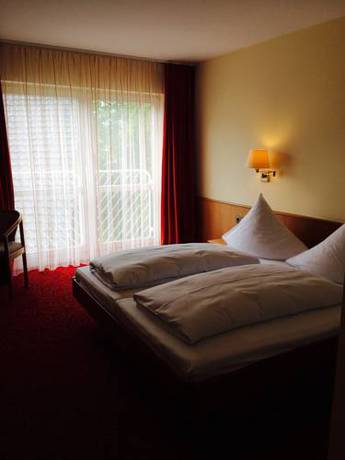 Imagen de la habitación del Hotel Gasthaus Adler, Bad Waldsee. Foto 7