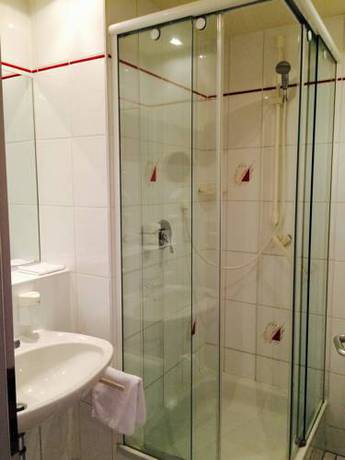 Imagen de la habitación del Hotel Gasthaus Adler, Bad Waldsee. Foto 8