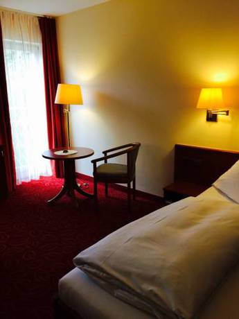 Imagen general del Hotel Gasthaus Adler, Bad Waldsee. Foto 1